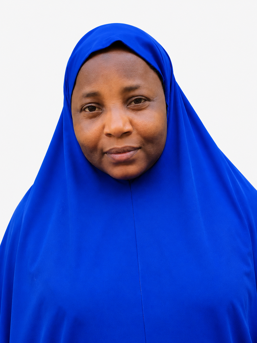 Baraka Muhammad, Chief Executive Officer